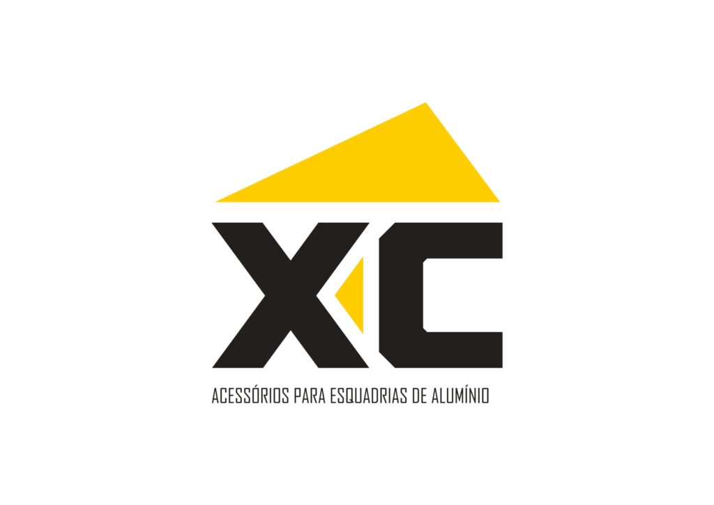 Acessórios para esquadrias de alumínio